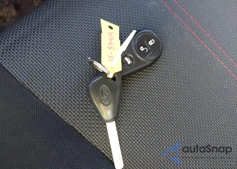 2014 Subaru Impreza Wrx Premium z USA, uszkodzony, nr VIN JF1GV7F63EG002818